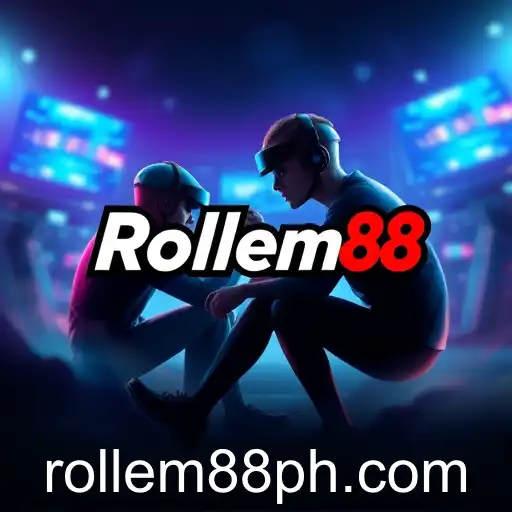 The Online Evolution of Rollem88