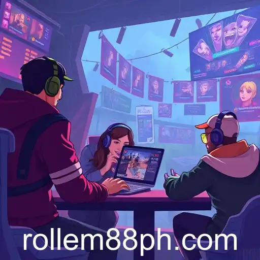 Revival of Online Gaming