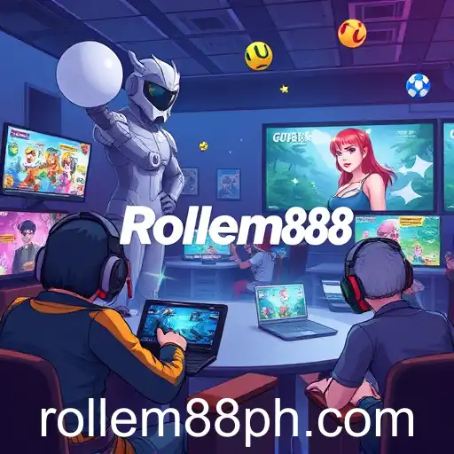 Online Gaming Trends and Innovations