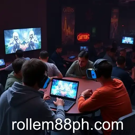 Rollem88